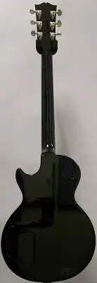 Gibson - Les Paul Classic - Ebony 2